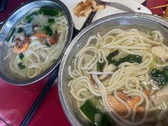杠面-首占学彬杠面(日韵东方店)