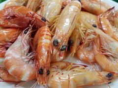 -杨梅坑渔村海鲜餐厅