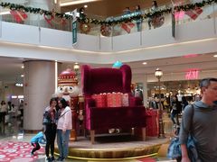 -皇庭广场(福华三路店)