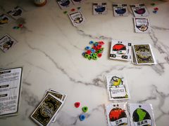 -BGM CLUB二次元主题桌游店(康王路店)