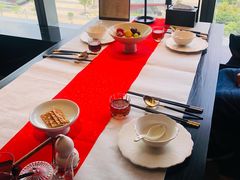 -馋遇江南·精致湖景雅宴(东方之门店)