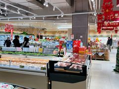 -哈尔信阳光农园超市(沈阳三台子万象汇店)