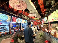 -客家大院·非遗赣南客家菜(郁孤台店)