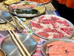 -首尔烤肉大排档(合生汇店)