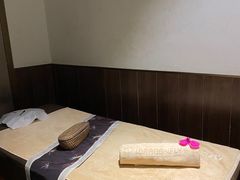 -Dragonfly悠庭·按摩Spa(浦东嘉里城店)