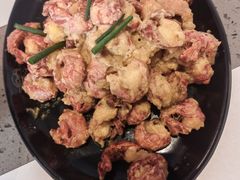 -一棠龙虾•王牌虾球(恒隆广场店)