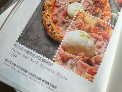 -Margherita雏菊意大利餐厅(雅颂庭购物中心店)