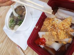 -食盈碗仔翅(星玺广场店)
