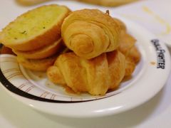 -斗牛士牛排(南京东路店)