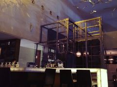 -The Penthouse酒吧