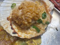 -蚝堡海鲜·威海菜·海肠捞饭·烧烤·亚洲吃蚝公司(幸福门店)
