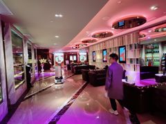大堂-纯K(打浦桥店)