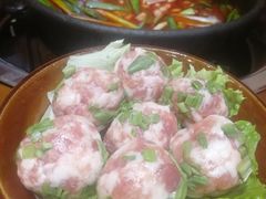 -黔有有贵州酸汤夺夺粉火锅(五味十字店)