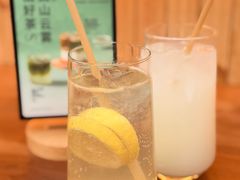 -无印良品餐堂 MUJI Diner(成都太古里店)