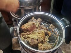 -清真·益鑫羊肉手抓馆(花园北街店)