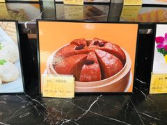 龙游发糕-新天禧大酒店·四十年浙菜·禧宴(西湖店)