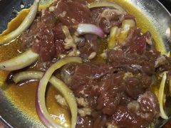 -原始泥炉烤肉(总店)