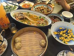 -鸿运楼·舌尖上的徽菜