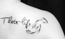 -墨無界刺青TATTOO