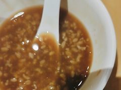 -粥六•新晋菜(柳巷店)