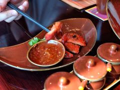 -红泰·泰精选·特色料理(中山路店)
