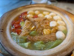 -永安鱼庄·镇江菜(东吴路店)