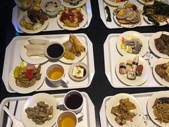 -萧邦音乐会所KTV·蒸汽活海鲜自助(福田店)