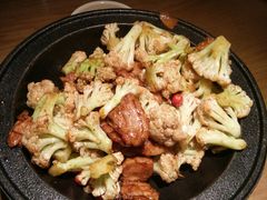 -大同江朝鲜菜•长春地标美食(绿园吾悦广场店)