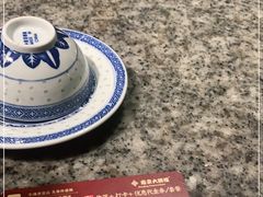 -南京大牌档(香港广场店)