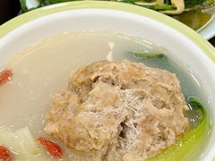 四方狮子头-新四方美食城(中山店)