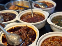 -李叁面馆(妇幼店)