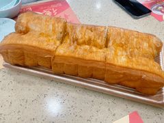 招牌靓油条-点都德(龙之梦店)