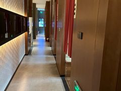 -水之惠鲜鱼料理(王府大街店)