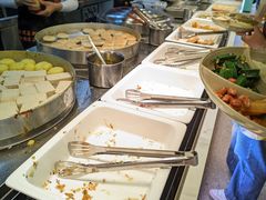 -素满香·全民食养自助(长宁龙之梦店)