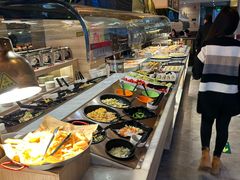 -比格比萨自助(宋家庄店)