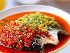 -海富门·带鱼·淮扬菜·粤菜(甘家口店)
