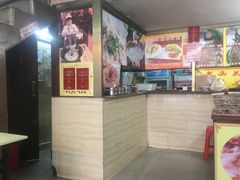 -老西关濑粉(文明路店)