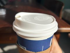 -瑞幸咖啡(写意创意中心店)