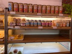-顶东面包花园·生日蛋糕(太平店)
