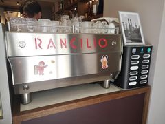 -Punchline Coffee&Roaster(同济大学店)