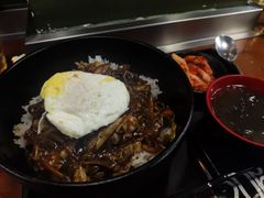 -米屋石锅拌饭(师大店)