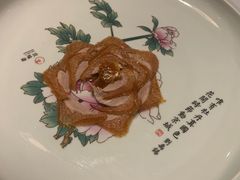 -京味斋·北京烤鸭(北京南站洋桥店)