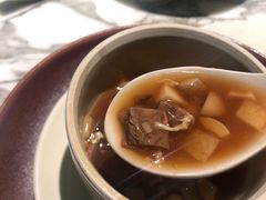 -湖滨28中餐厅·西湖宴·杭州君悦酒店