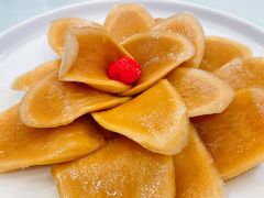 酱萝卜-良永小菜(平凉路店)