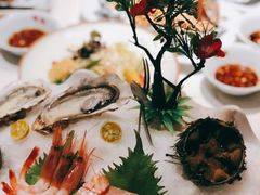 -蚝翅·海鲜粥·烧烤·宁夏滩羊季(玉米楼店)