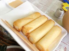 -周大娘牛乳(旧寨古村总店)