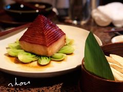 -湖滨28中餐厅·西湖宴·杭州君悦酒店