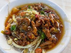-富辉粉店·海南咖喱饭