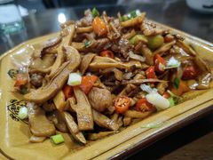 -朗妈私房菜(婺女州店)