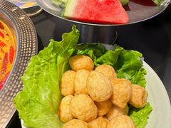 -廖掌柜·重庆鲜货火锅(上海首店)